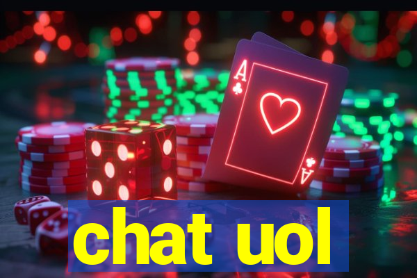 chat uol